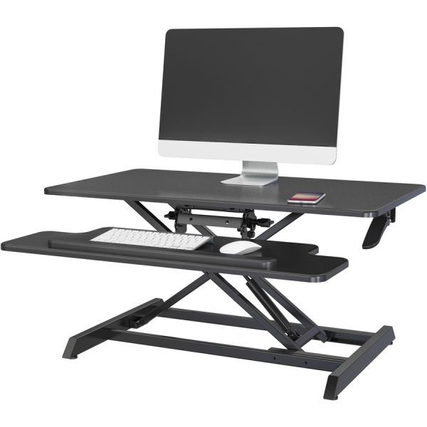 Lorell Large Monitor Desk Riser