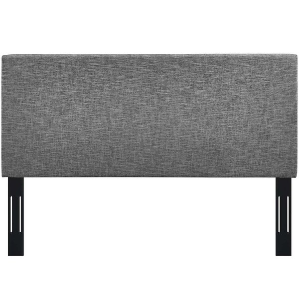 Carson Carrington Stryn Full/Queen Upholstered Headboard - - 27348697