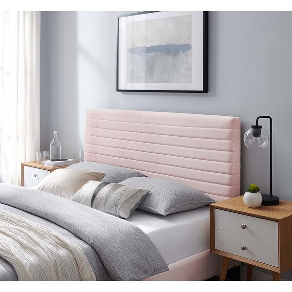 Tranquil Full/Queen Headboard - - 36743071