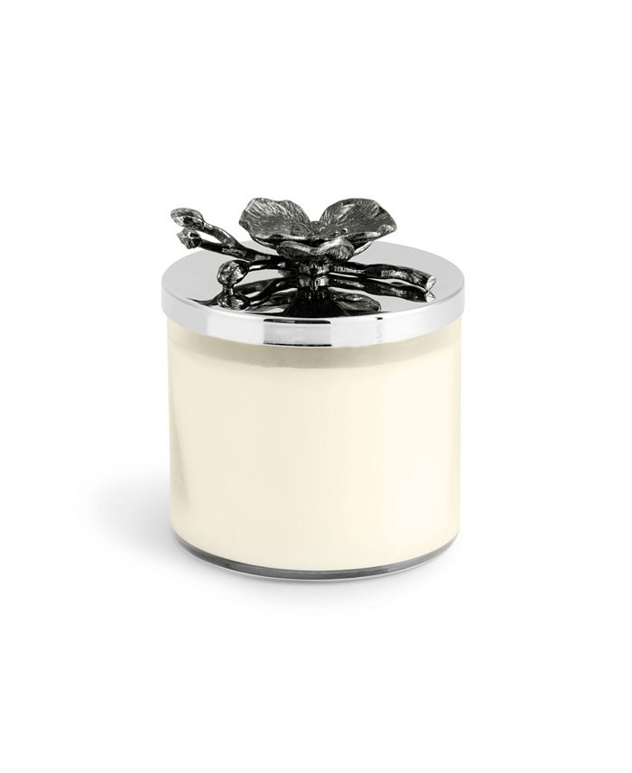 Michael Aram Black Orchid Candle