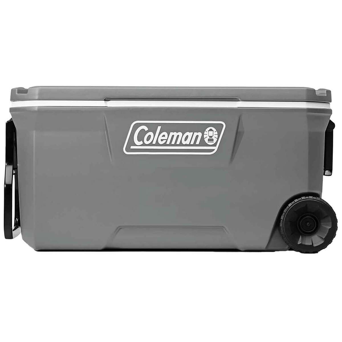 Coleman 316 Series 100 Cooler  Rock