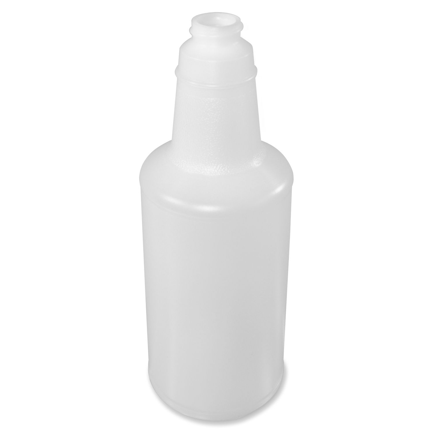 32 oz. Plastic Bottle with Graduations by Genuine Joe GJO85100