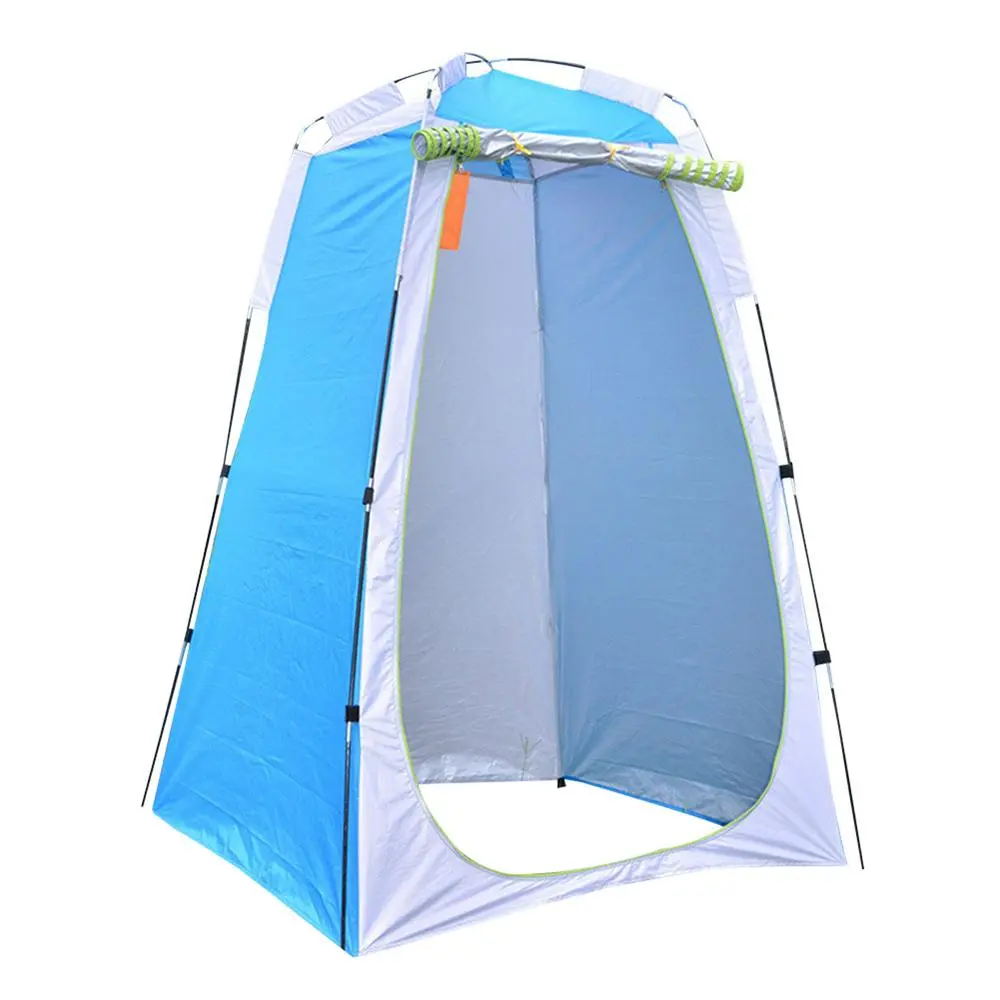 GreenPeak Portable Pop Up Privacy Tent