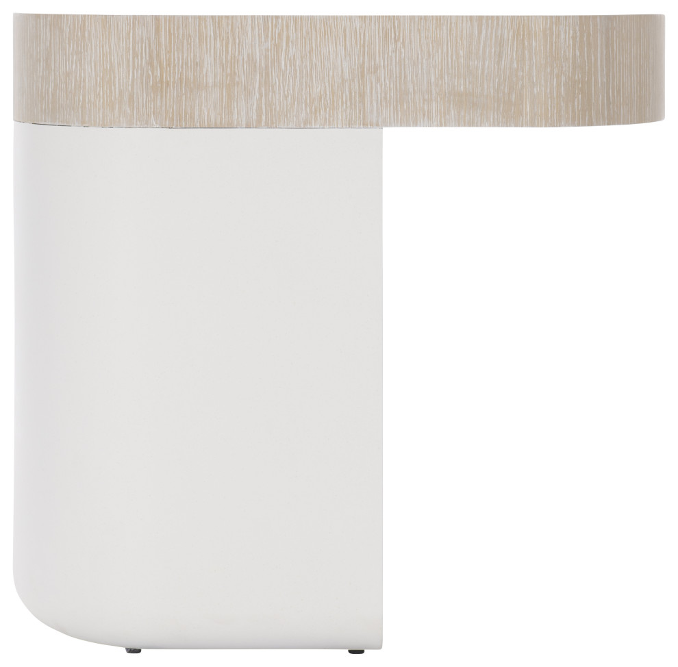 Bernhardt Solaria Side Table   Transitional   Side Tables And End Tables   by Bernhardt Furniture Company  Houzz