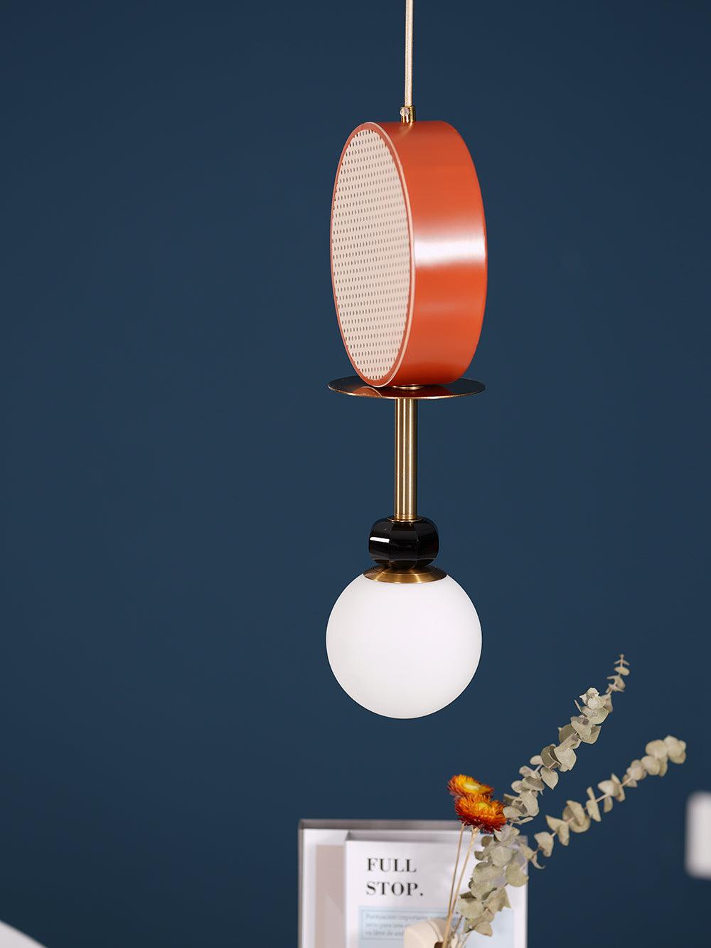 Monaco Suspension  Light