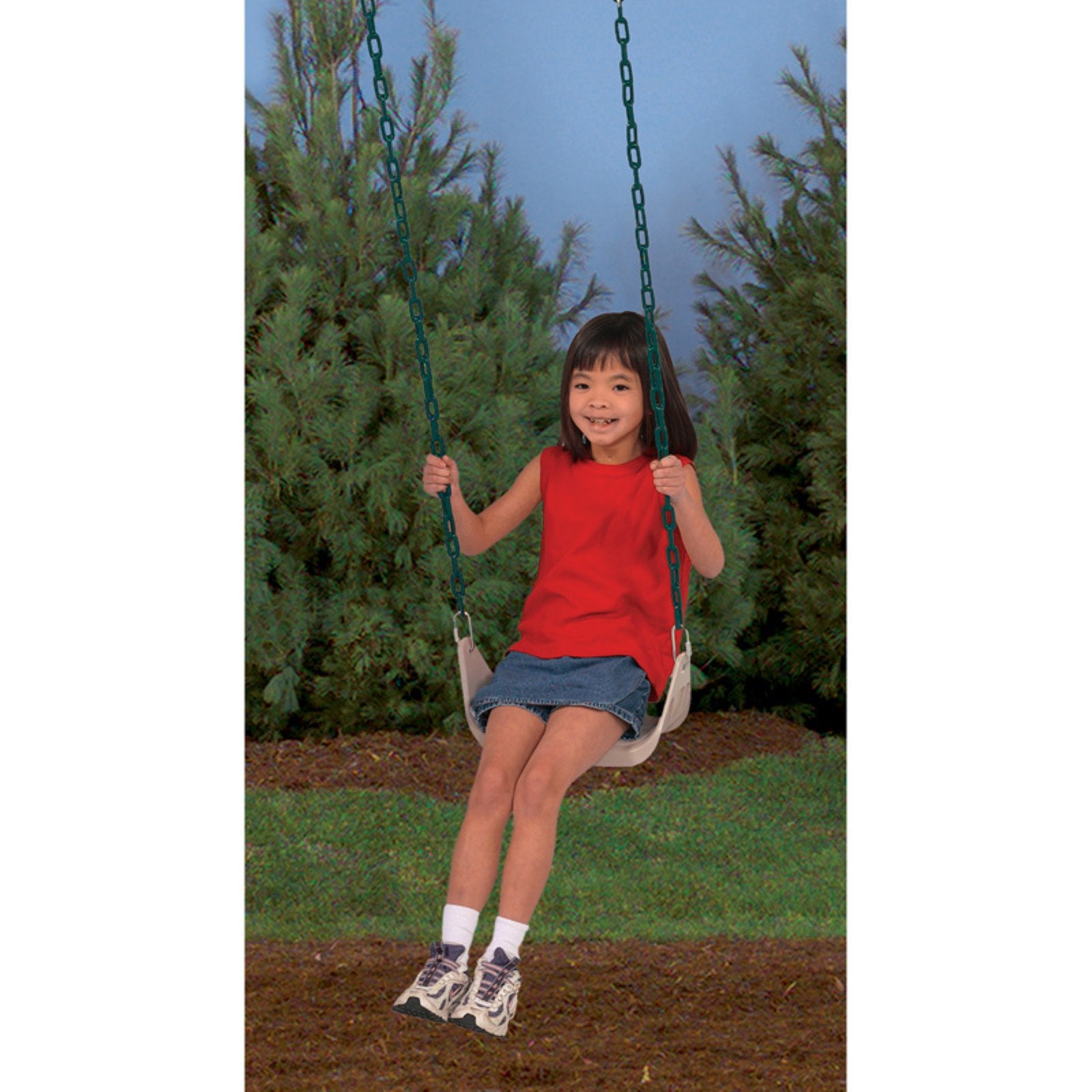 PlayStar Rigid Swing Seat