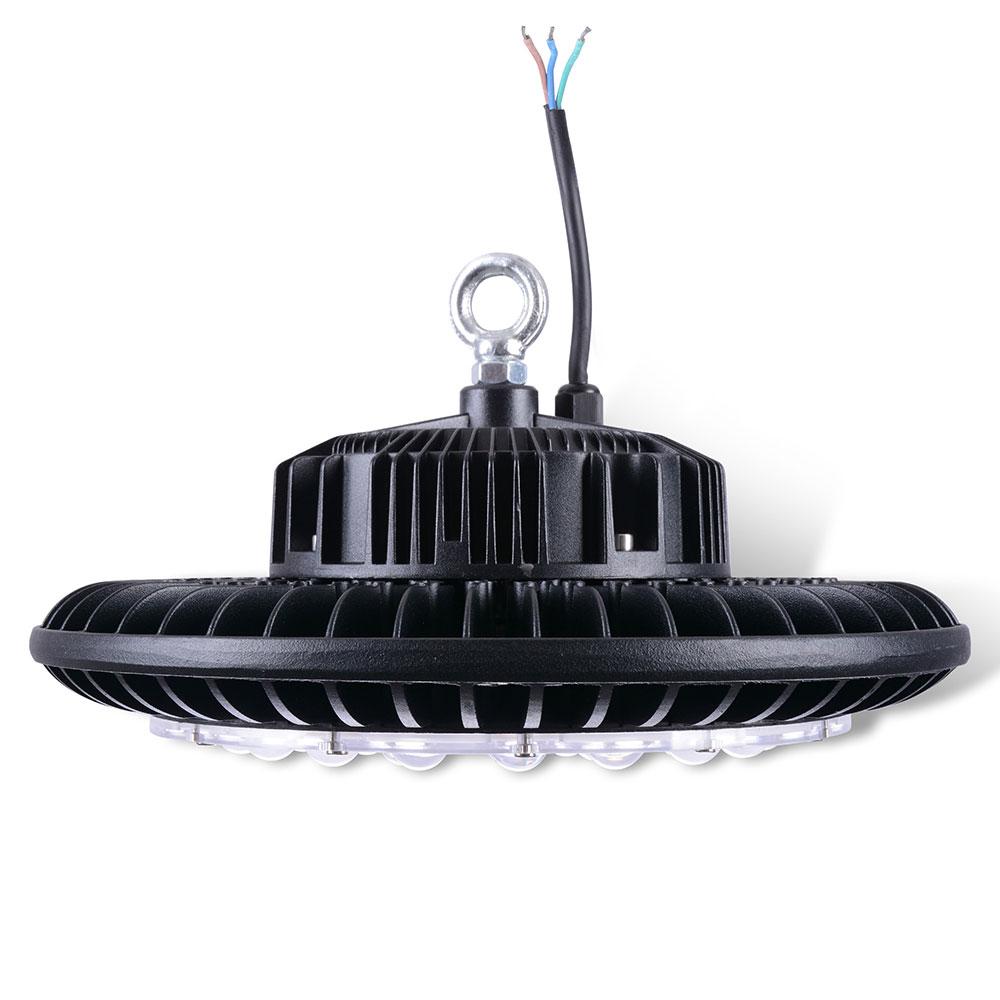 DELight LED UFO High Bay Light 150W Commercial Warehouse Lighting