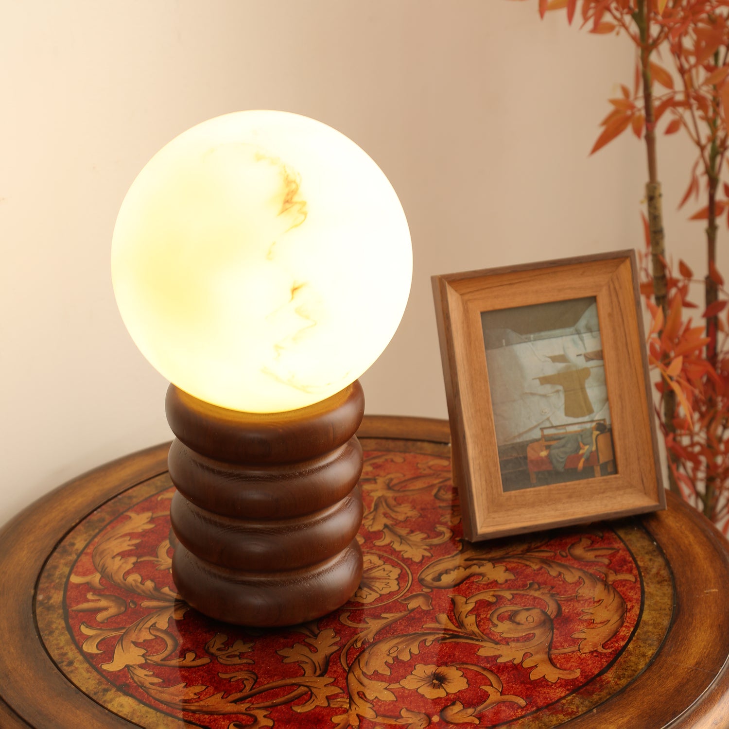 Marcus Table Lamp