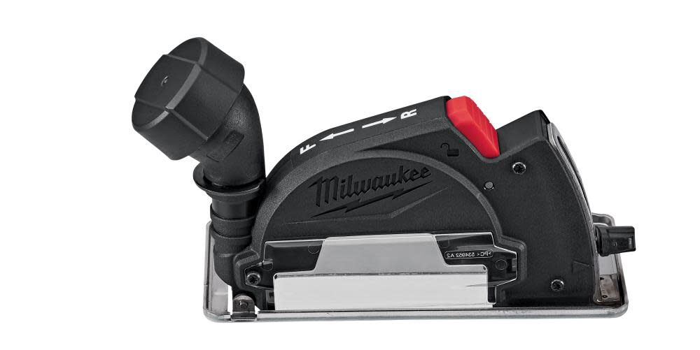 Milwaukee M12 FUEL 3 in. Compact Cut Off Tool Kit 2522-21XC from Milwaukee