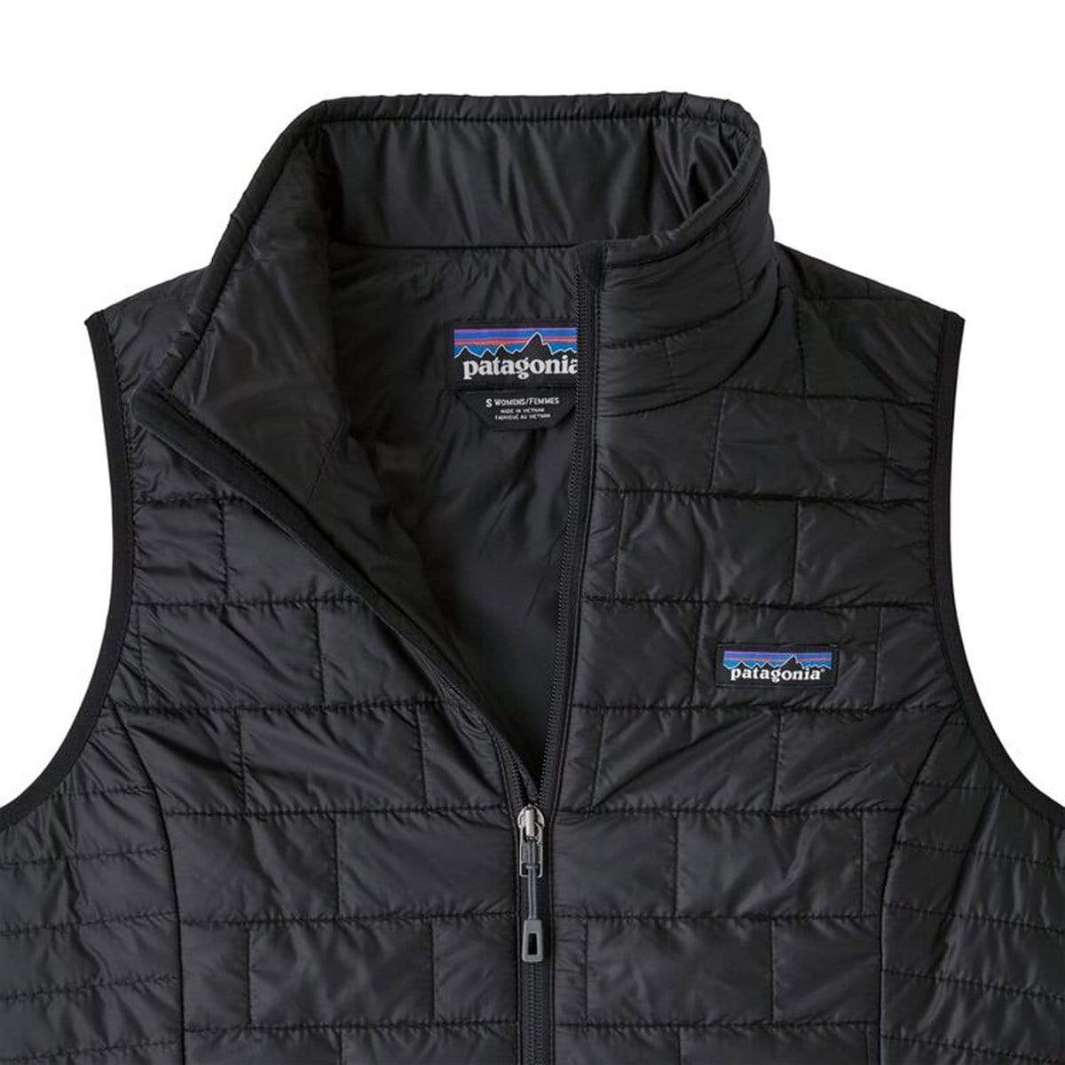 Patagonia Women's Nano Puff Vest