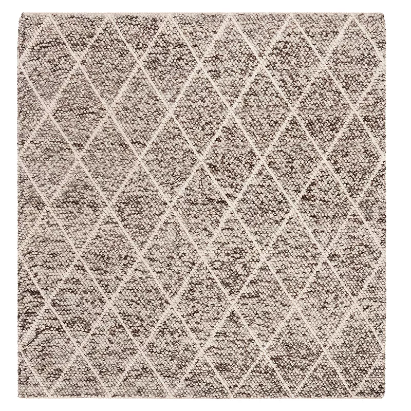 Safavieh Natura Jesse Diamond Rug