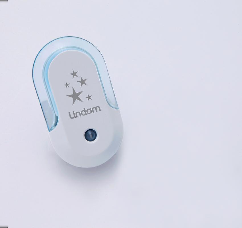 Lindam automatic nursery safety sensor light