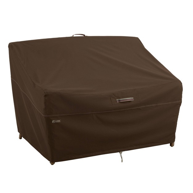 Madrona Waterproof Patio Loveseat Cover