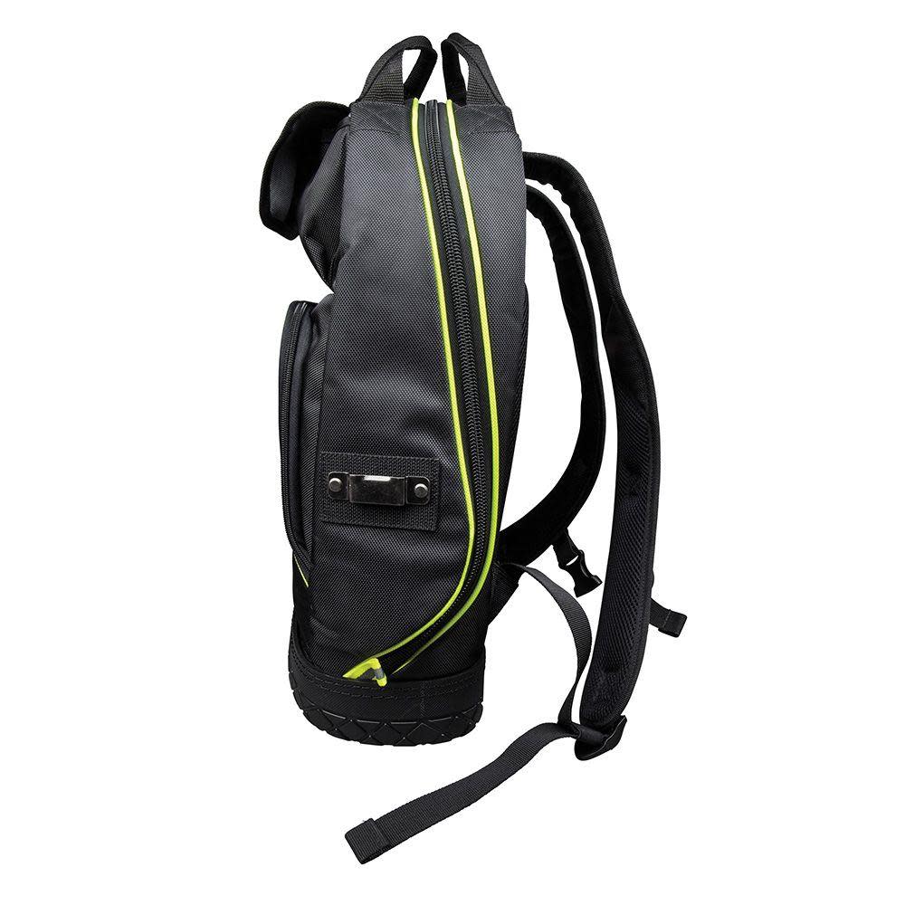 Tradesman Pro? High Visibility Backpack