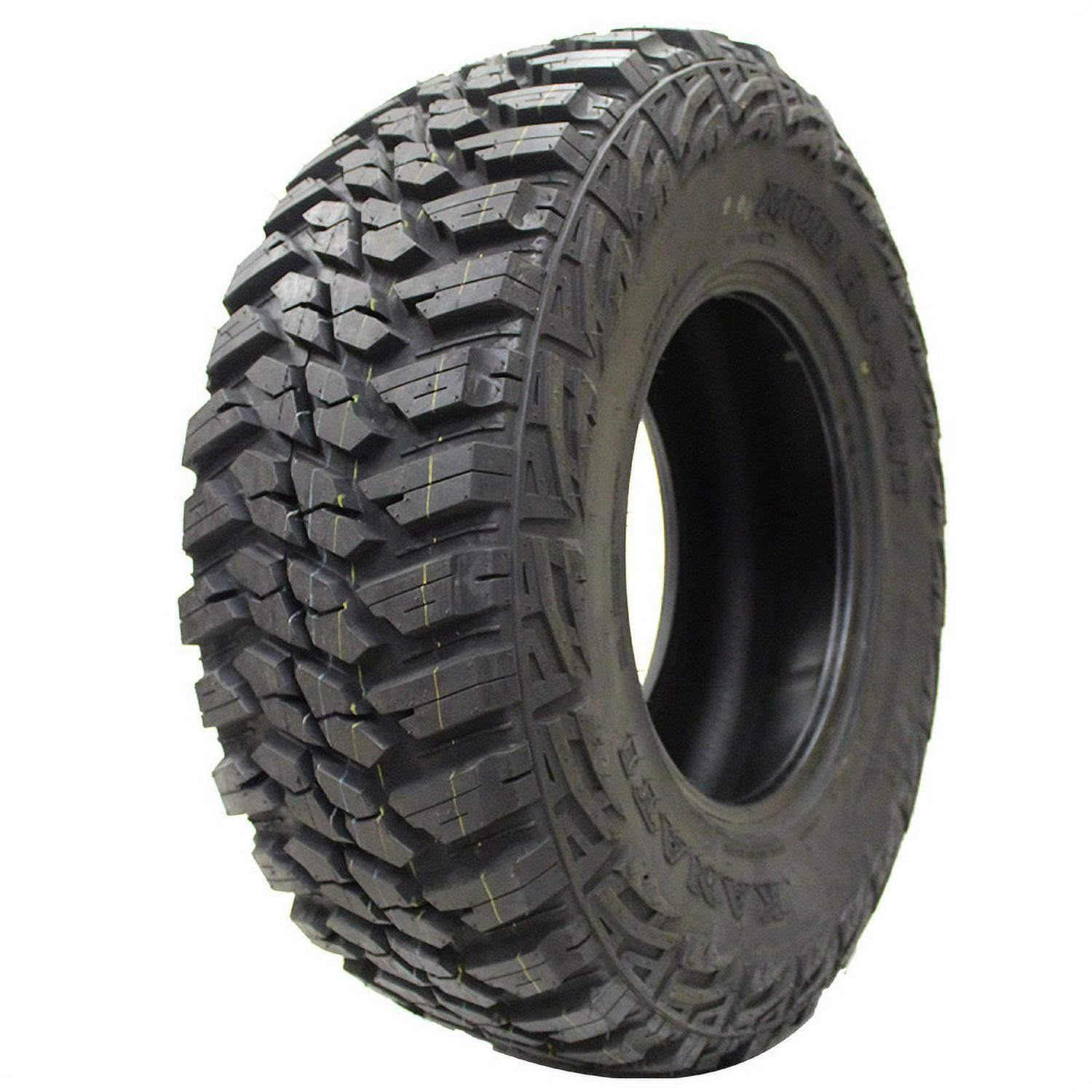 Kanati Mud Hog Mud Terrain LT275/60R20 123/120Q E Light Truck Tire