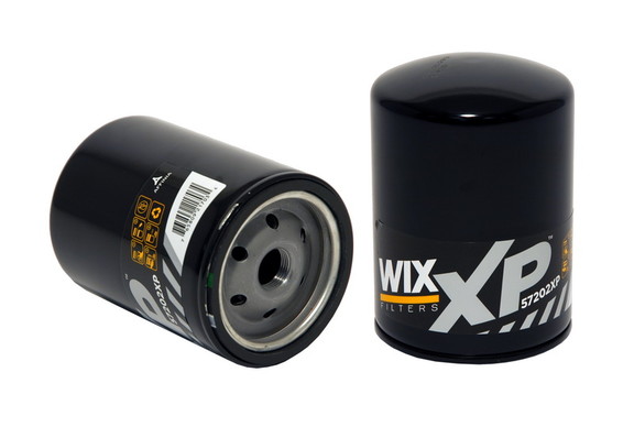 Wix Filters 57202XP Wix Xp Oil Filter