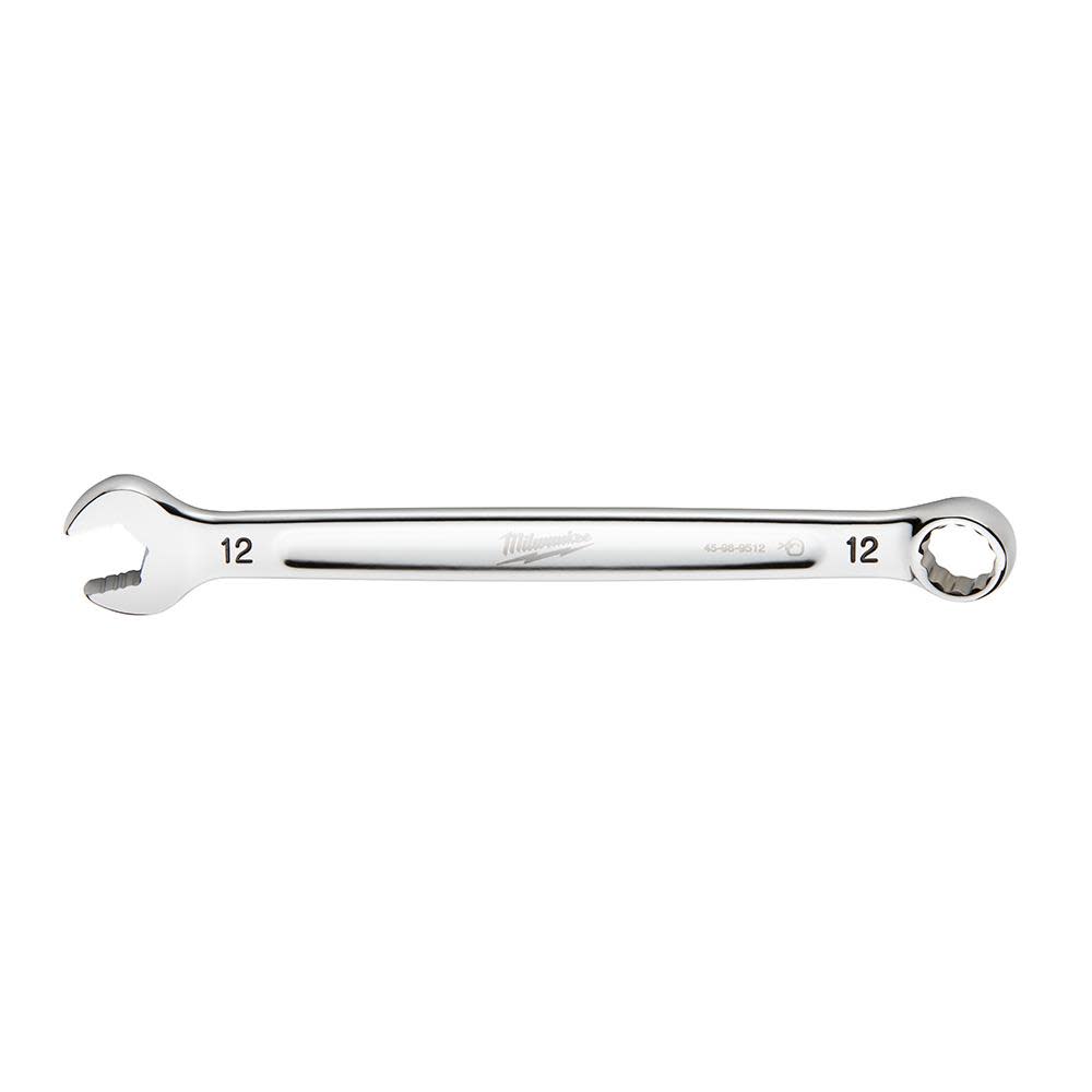 MW 12MM Metric Combination Wrench 45-96-9512 from MW