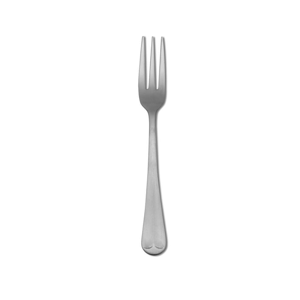 Oneida Old English 180 Stainless Steel SaladDessert Forks - 3 Tine (Set of 36) B817FSLG