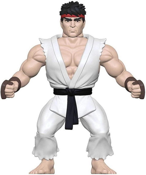 Funko FNK 37828 C Savage World Street Fighter Funk...