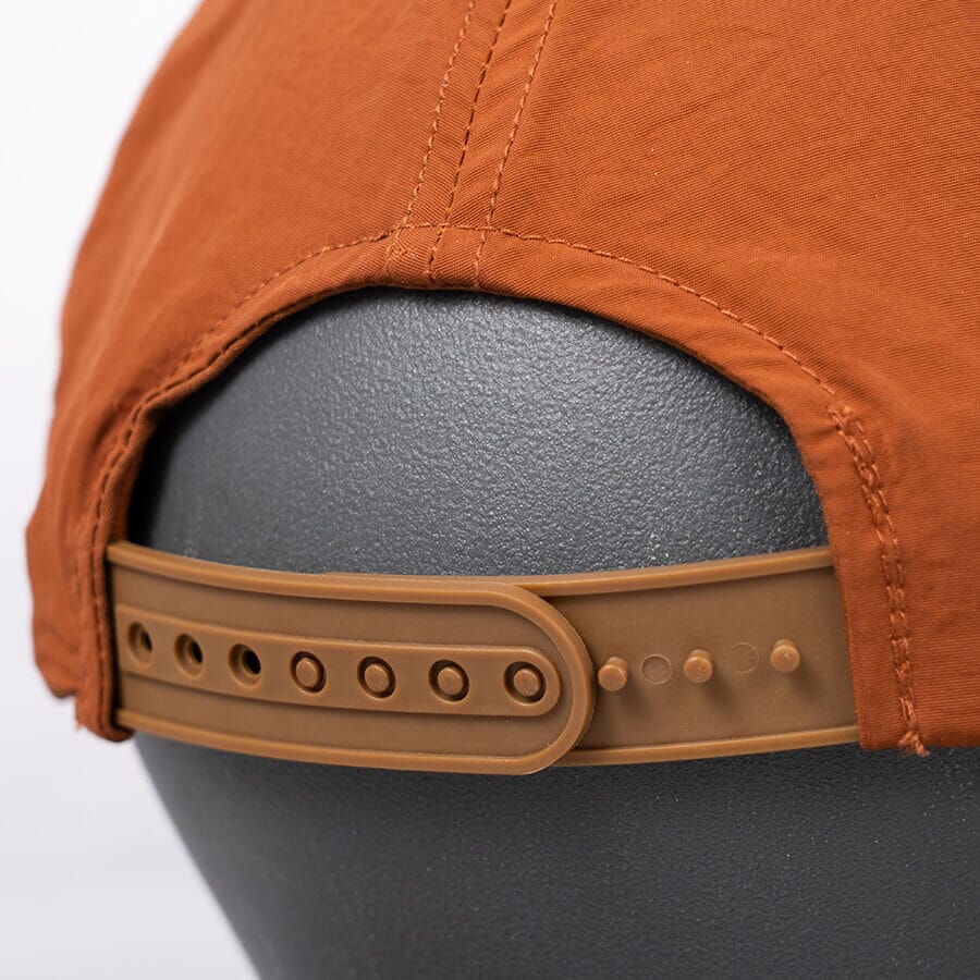 Contender Rope Hat