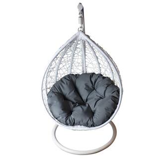 M and M Sales Enterprises Children's Swoon Pod Hanging Chair Swing MM00147