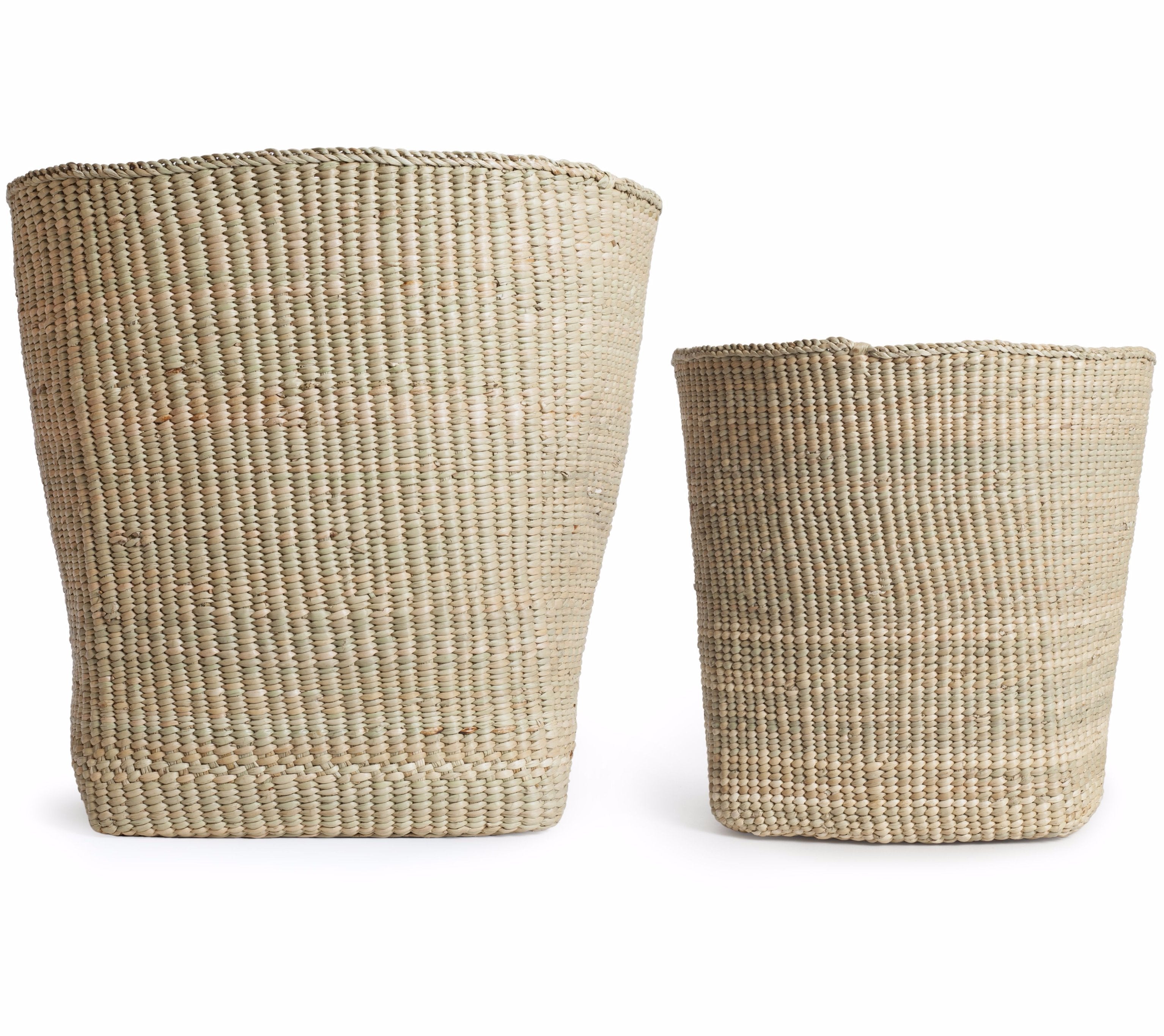 Woven Basket in Various Sizes