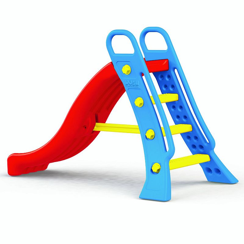 Dolu Toys Big Plastic Water Slide