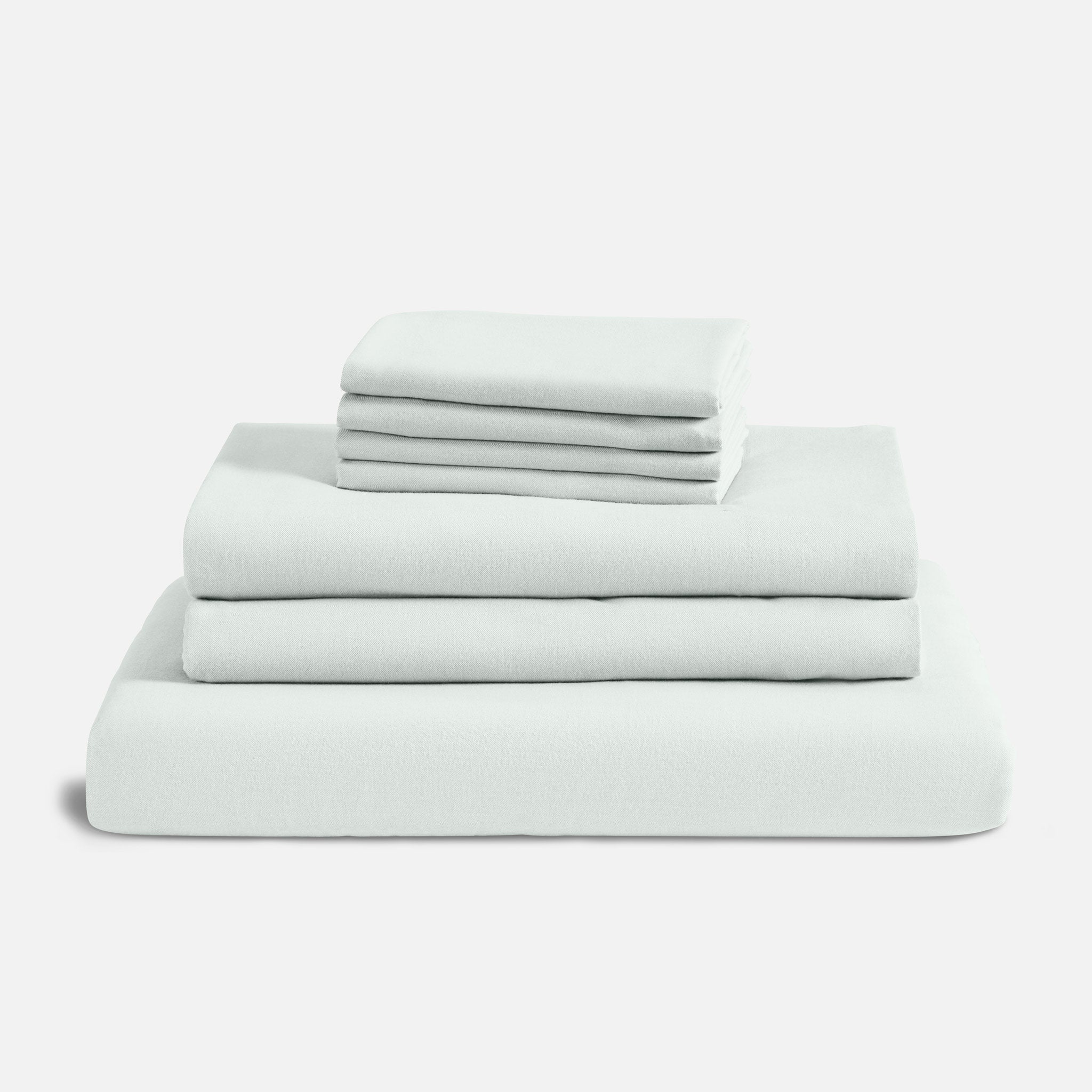 Brushed Flannel Hardcore Sheet Bundle