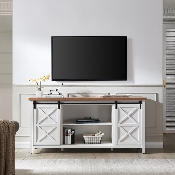 Elmwood TV Stand