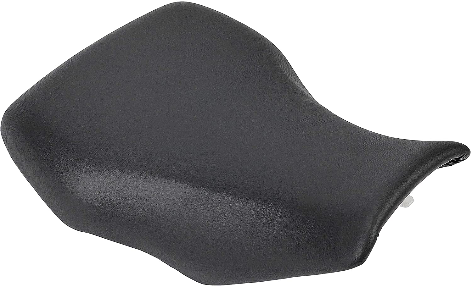 KOJEM Faux Leather Seat Black Compatible with 2010-2013 Honda Rancher 420 and 2014 Honda Rancher 420 FA and FPA Replacement for 77100-HP5-E30ZA