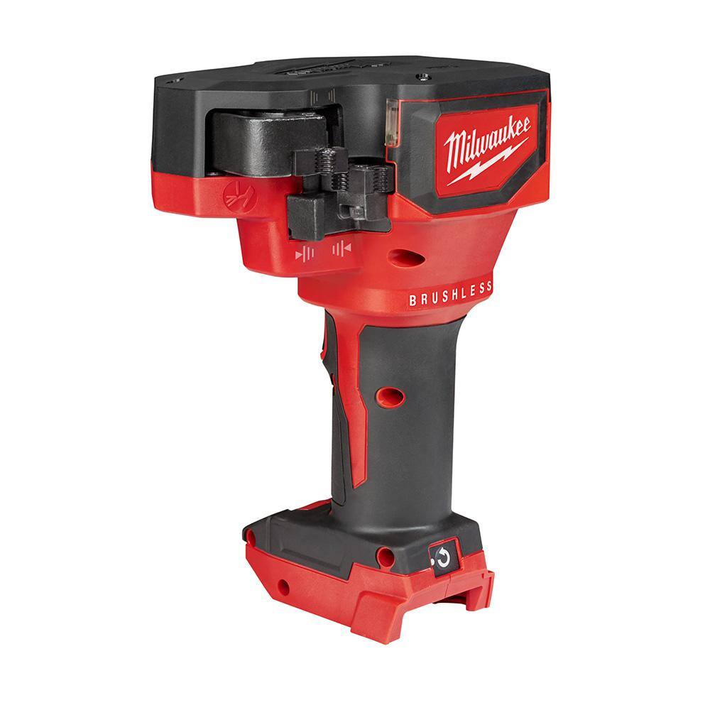 MW M18 18V Lithium-Ion Cordless Brushless Threaded Rod Cutter (Tool-Only) 2872-20