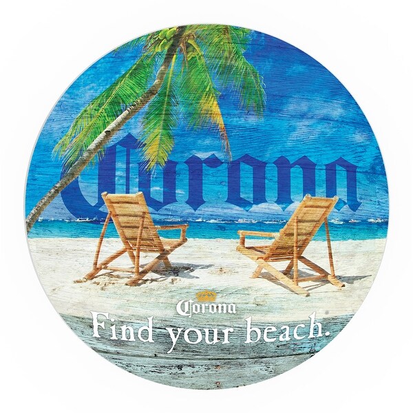 Corona Find Your Beach 25