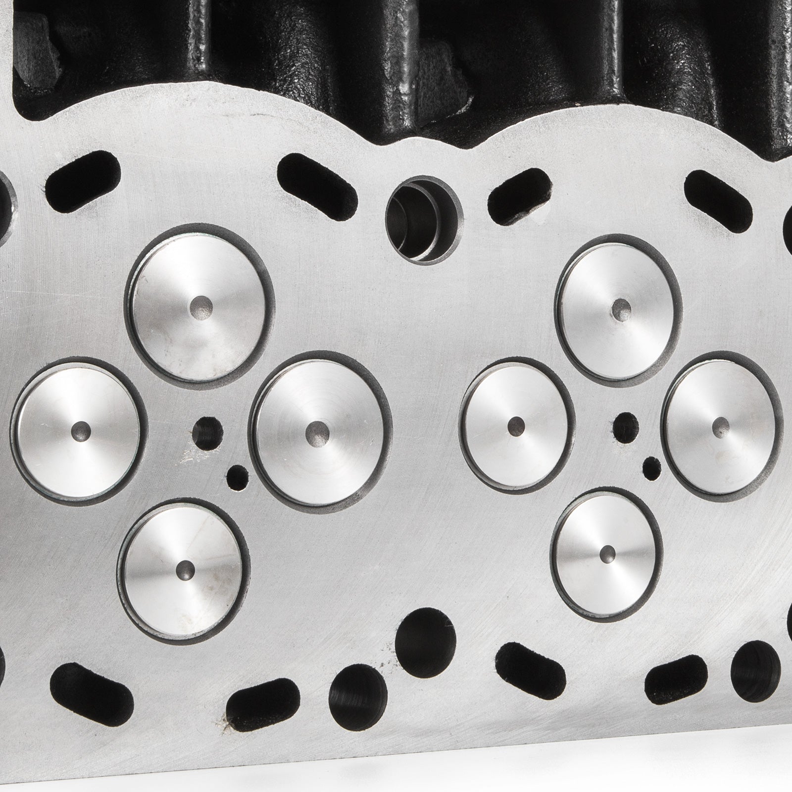 VEVOR 8C3Z6049BRM Super Duty Cylinder Heads for 08-10 Ford Genuine F-250 F-350 F-450 F-550 6.4 (391ci) OHV V8 Powerstroke Diesel Turbo Loaded Aftermarket 8C3Z6049BB