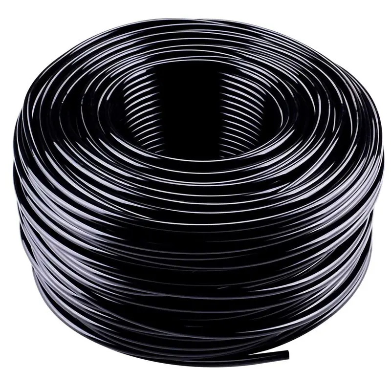 High quality garden pvc hose hanging ground plug water pipe farm potted capillary irrigation pipe