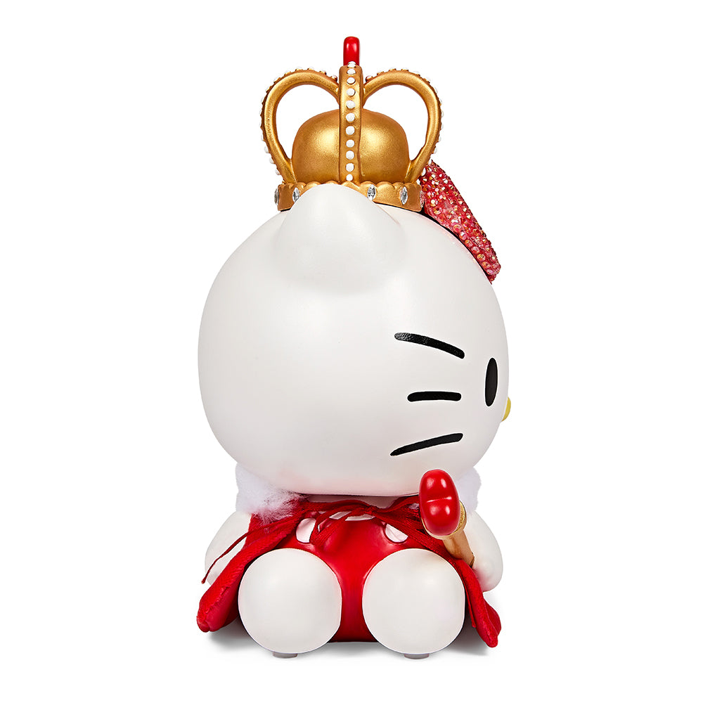 Hello Kitty® Birthday Queen 8