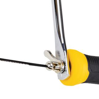 Stanley FATMAX 6 in. Coping Saw STHT15106