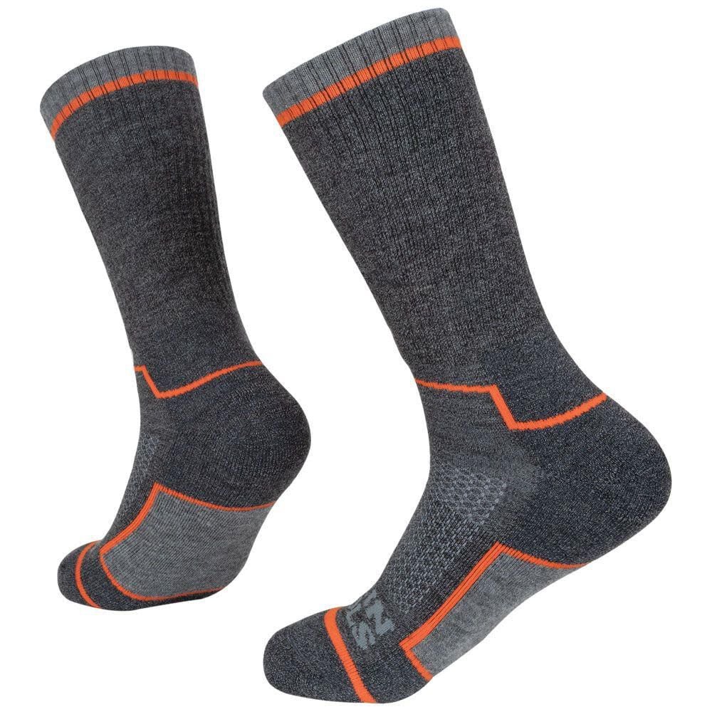 Klein Tools Performance Thermal Socks Large 60508 from Klein Tools