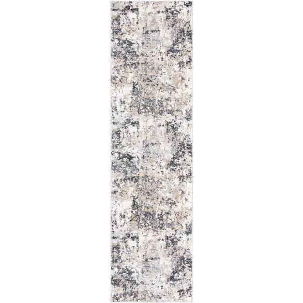 Lagoon Lgn572 Power Loomed Area Rug Safavieh