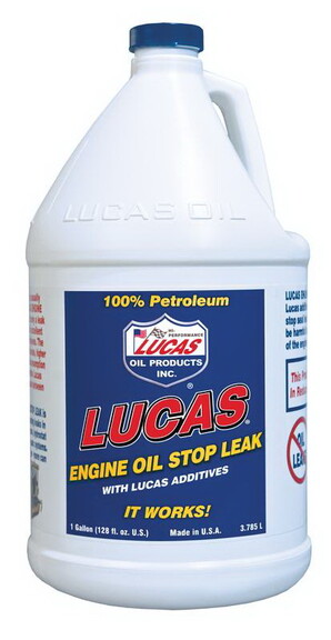 Lucas Oil 10279 Lucas Oil 10279 Engine Oil Additiv...