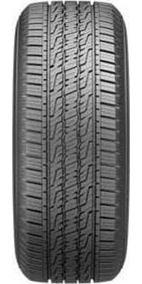 General Tire GRABBER STX2 275