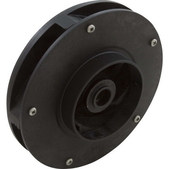 Speck Pumps 2902011411 Impeller  Speck 95 VI  2.5 ...