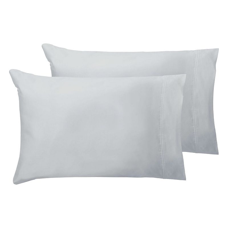 Nate Home by Nate Berkus Cotton Sateen Pillowcase Set