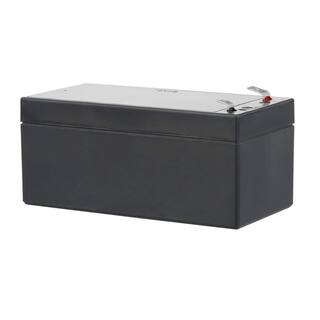 Toro Lawn Mower Battery- Wet (12 volt) 106-8397