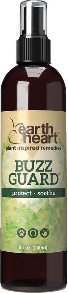 Earth Heart Buzz Guard Aromatherapy Dog Spray