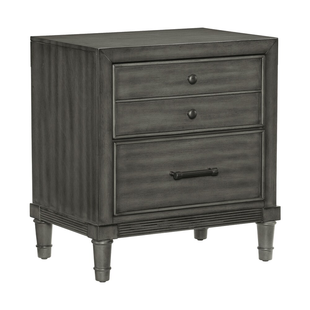 Foxcroft Nightstand