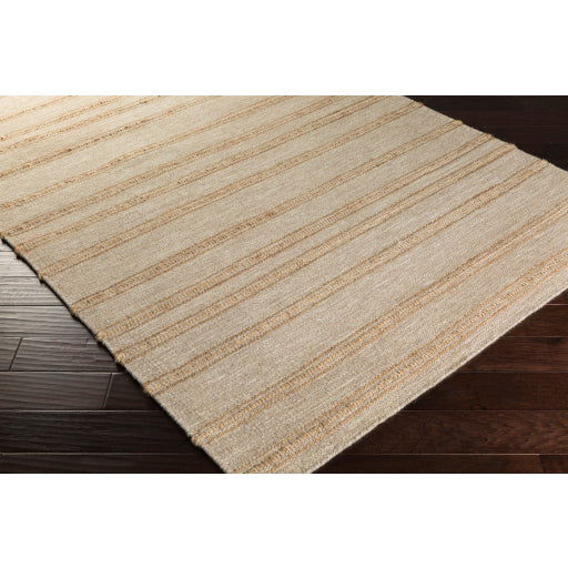 Fiji Wool Ivory Rug