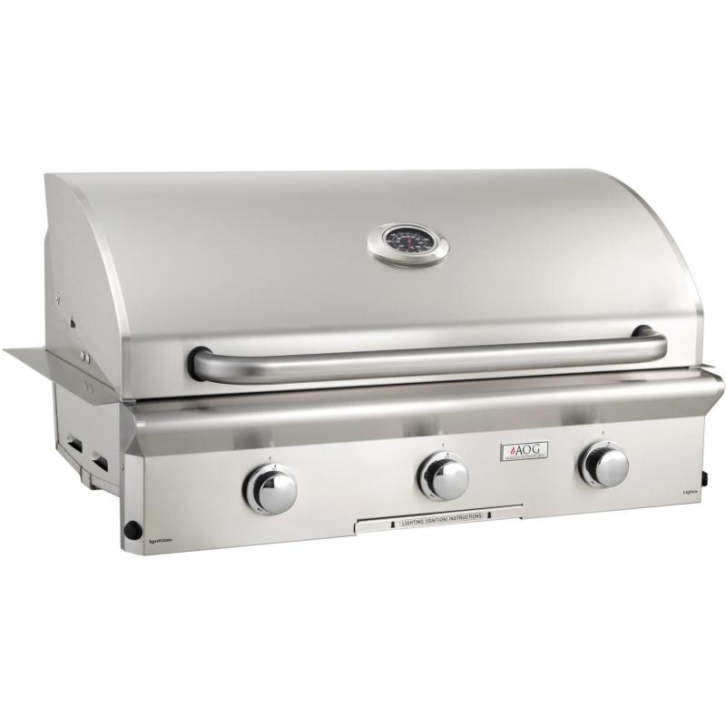 AOG L Series 36 Built-In BBQ Grill