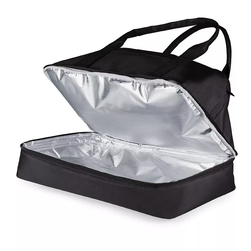 Picnic Time Potluck Insulated Casserole Tote