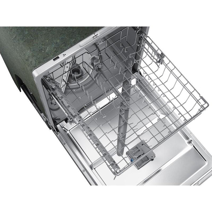 DW80R2031USAA Digital Touch Control 55 dBA Dishwasher