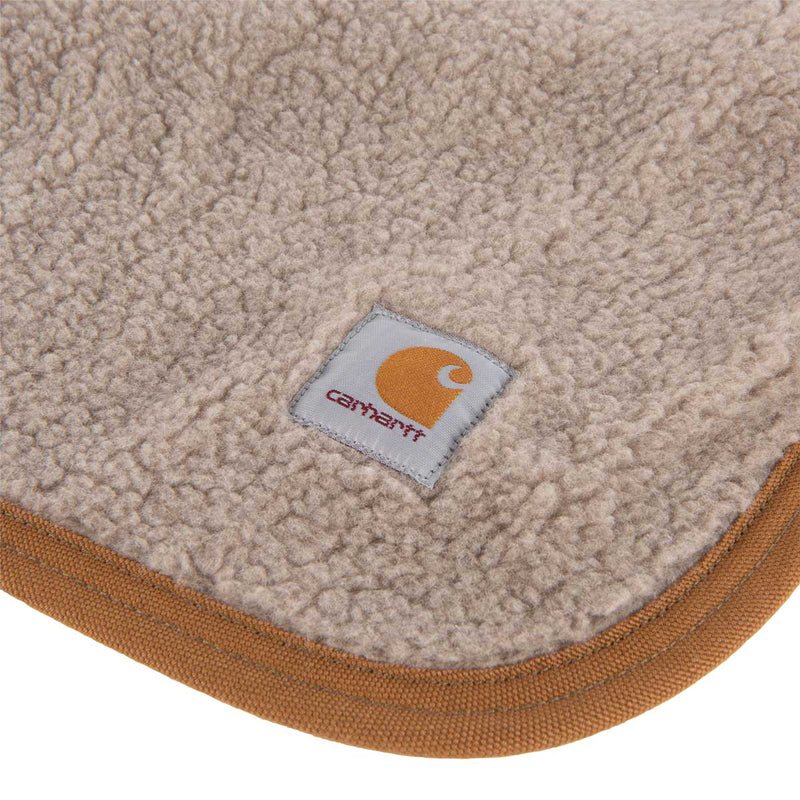 Carhartt Dog Blanket